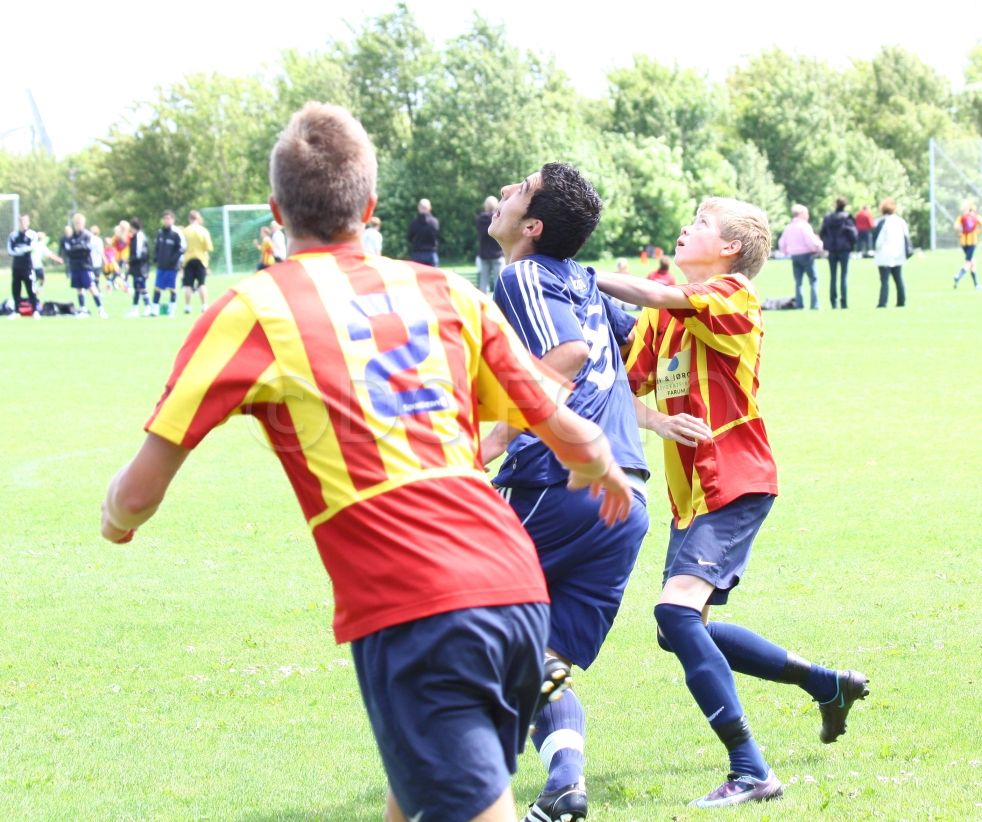 Farum Broendby 6